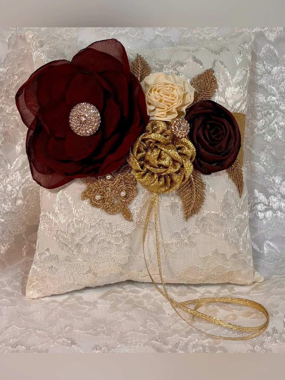 KatBee Studio more sash
